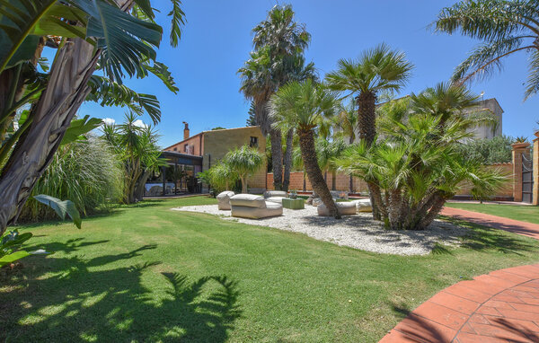 Ferienhaus - Partinico , Italien - ISP535 3