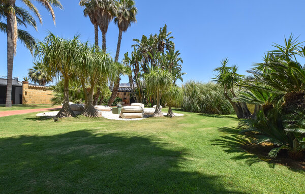 Ferienhaus - Partinico , Italien - ISP535 101