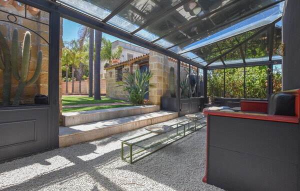 Ferienhaus - Partinico , Italien - ISP535 102