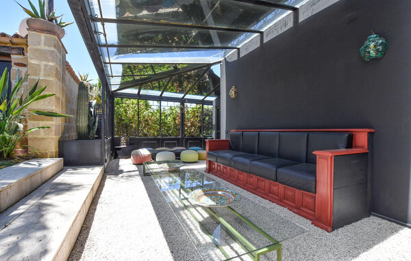 Ferienhaus - Partinico , Italien - ISP535 4