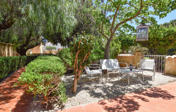 Ferienhaus - Partinico , Italien - ISP535 105
