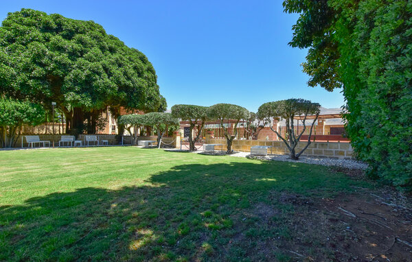 Ferienhaus - Partinico , Italien - ISP535 106