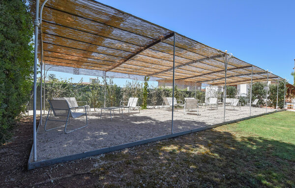 Ferienhaus - Partinico , Italien - ISP535 107