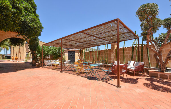 Ferienhaus - Partinico , Italien - ISP535 108