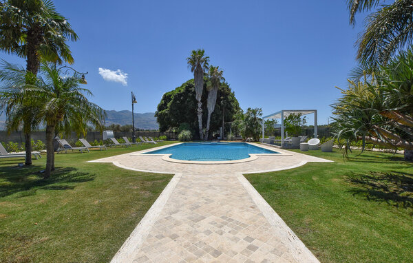 Ferienhaus - Partinico , Italien - ISP535 11