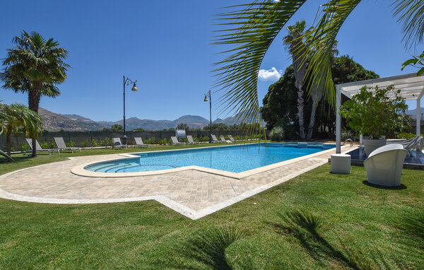 Ferienhaus - Partinico , Italien - ISP535 12