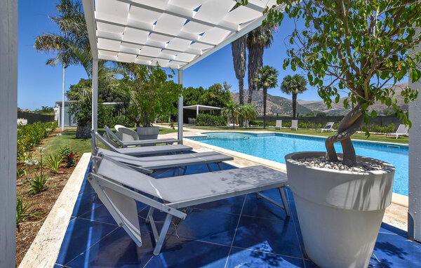 Ferienhaus - Partinico , Italien - ISP535 14
