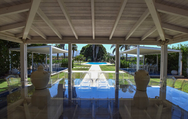 Ferienhaus - Partinico , Italien - ISP535 2