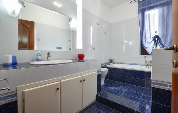 Semesterhus - Trappeto , Italien - ISP536 702