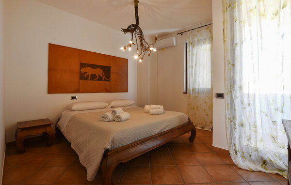 Semesterhus - Trappeto , Italien - ISP536 602