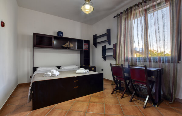 Semesterhus - Trappeto , Italien - ISP536 605