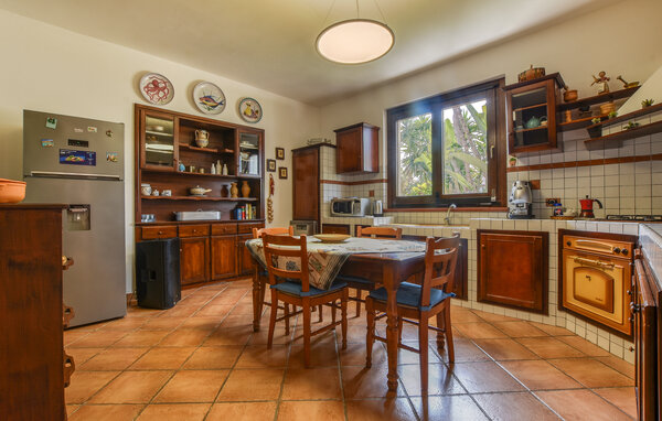 Semesterhus - Trappeto , Italien - ISP536 401