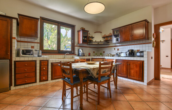 Semesterhus - Trappeto , Italien - ISP536 6
