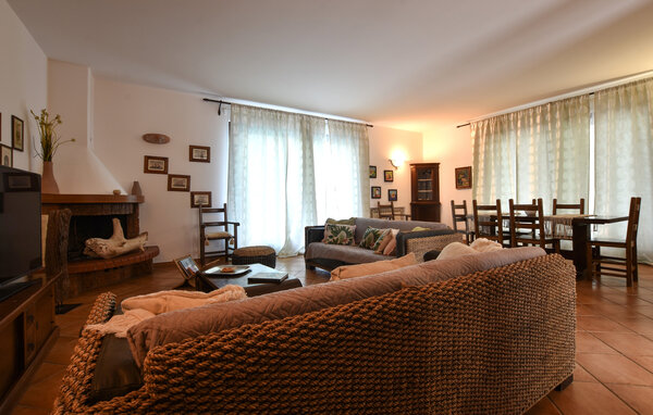 Semesterhus - Trappeto , Italien - ISP536 301
