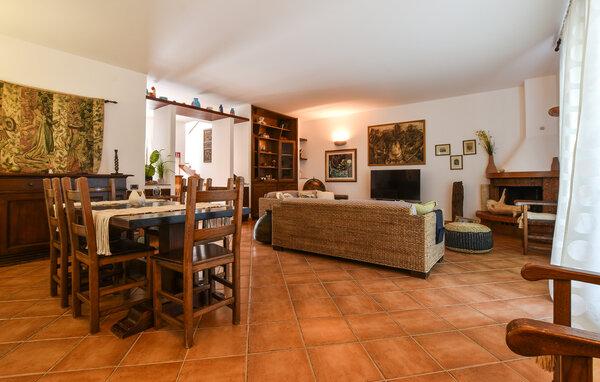 Semesterhus - Trappeto , Italien - ISP536 5