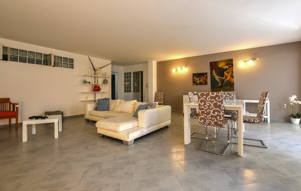 Semesterhus - Trappeto , Italien - ISP536 7