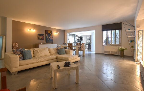 Semesterhus - Trappeto , Italien - ISP536 303