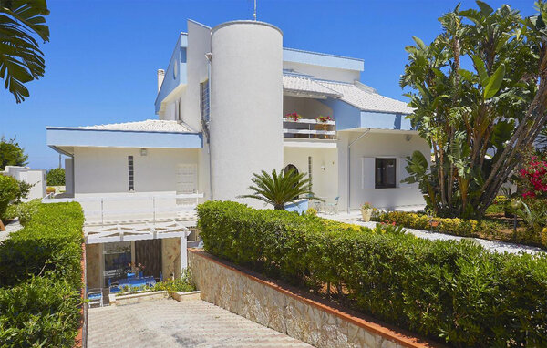 Semesterhus - Trappeto , Italien - ISP536 3