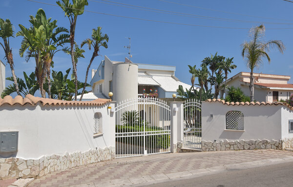 Semesterhus - Trappeto , Italien - ISP536 81