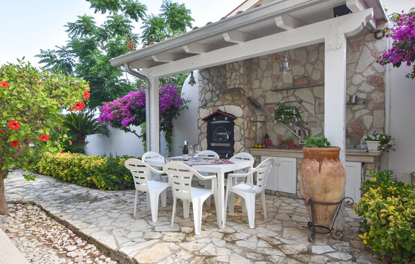 Semesterhus - Trappeto , Italien - ISP536 103