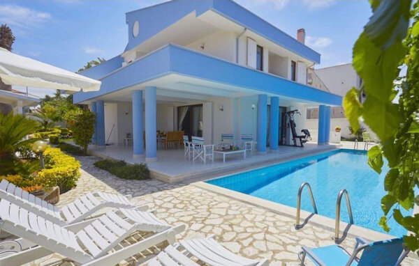 Semesterhus - Trappeto , Italien - ISP536 1