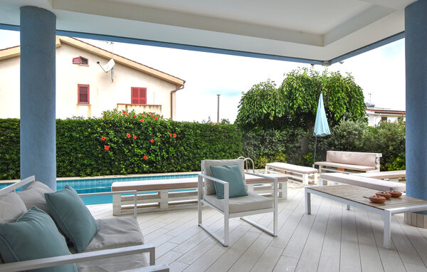 Semesterhus - Trappeto , Italien - ISP536 11