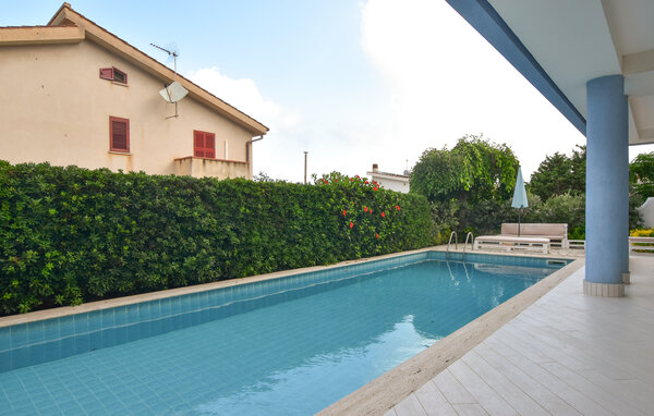 Semesterhus - Trappeto , Italien - ISP536 12