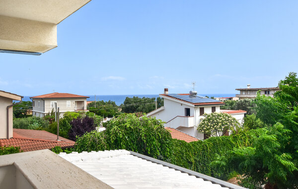 Semesterhus - Trappeto , Italien - ISP536 201