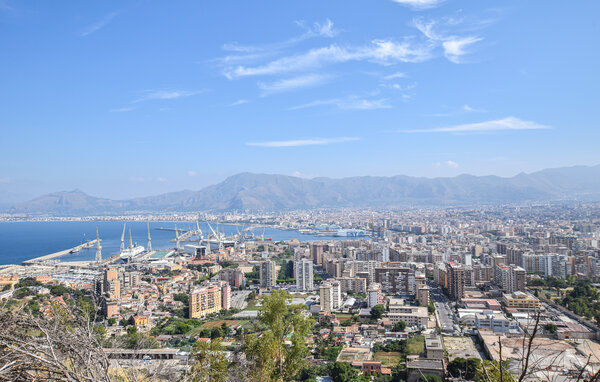 Apartamento - Palermo , Italia - ISP537 902