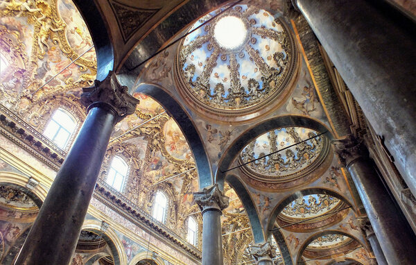 Apartamento - Palermo , Italia - ISP537 9