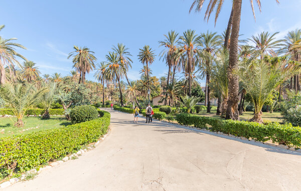 Apartamento - Palermo , Italia - ISP537 904
