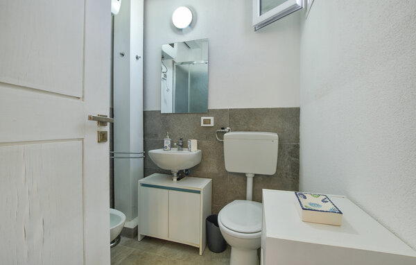 Apartamento - Palermo , Italia - ISP537 701