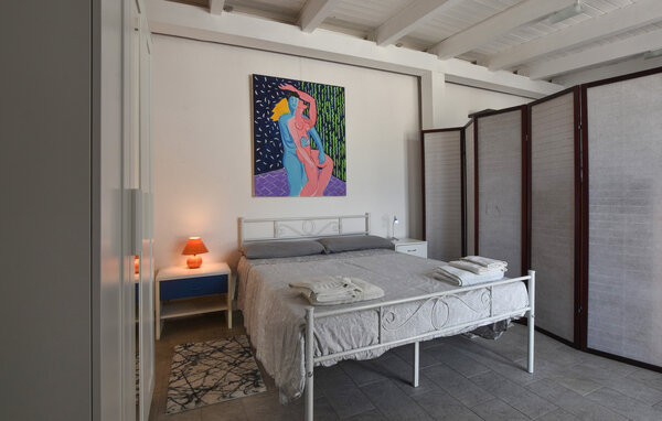Apartamento - Palermo , Italia - ISP537 601