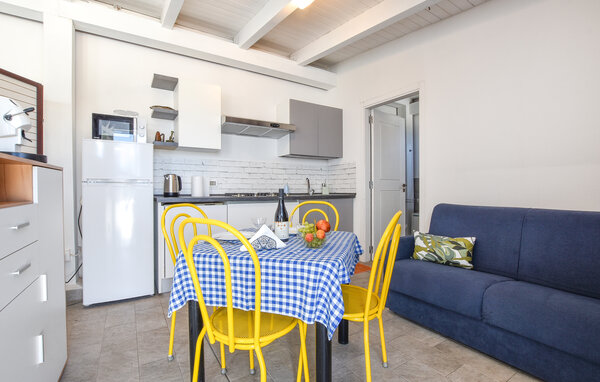 Apartamento - Palermo , Italia - ISP537 5