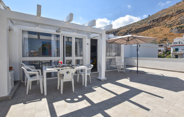 Apartamento - Palermo , Italia - ISP537 1