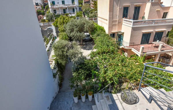 Apartamento - Palermo , Italia - ISP537 81