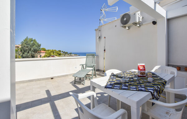 Apartamento - Palermo , Italia - ISP537 2