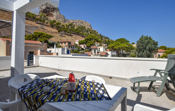 Apartamento - Palermo , Italia - ISP537 101