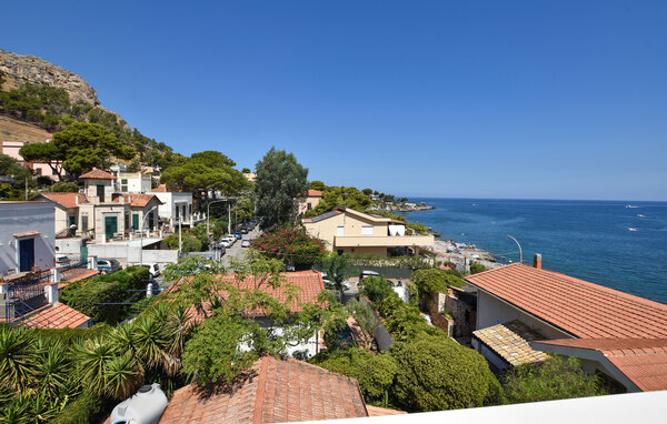 Apartamento - Palermo , Italia - ISP537 201