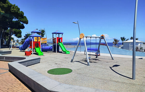 Holiday Home - Patti , Italy - ISP540 901
