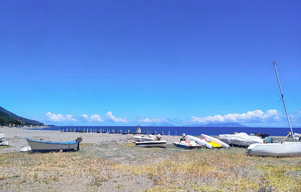 Holiday Home - Patti , Italy - ISP540 902
