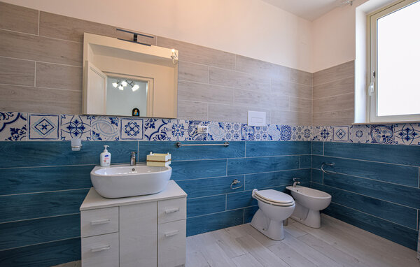 Holiday Home - Patti , Italy - ISP540 701