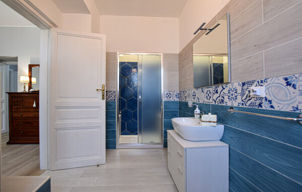 Holiday Home - Patti , Italy - ISP540 702