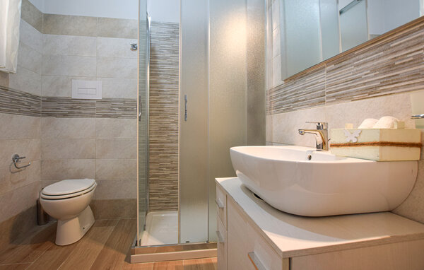 Holiday Home - Patti , Italy - ISP540 703