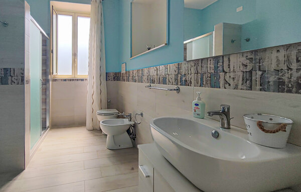 Holiday Home - Patti , Italy - ISP540 704