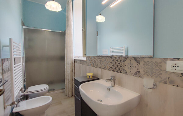Holiday Home - Patti , Italy - ISP540 705