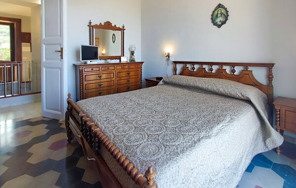 Holiday Home - Patti , Italy - ISP540 603