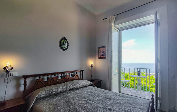 Holiday Home - Patti , Italy - ISP540 604
