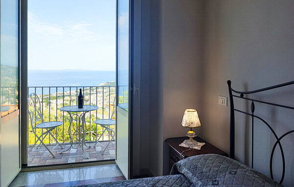 Holiday Home - Patti , Italy - ISP540 605