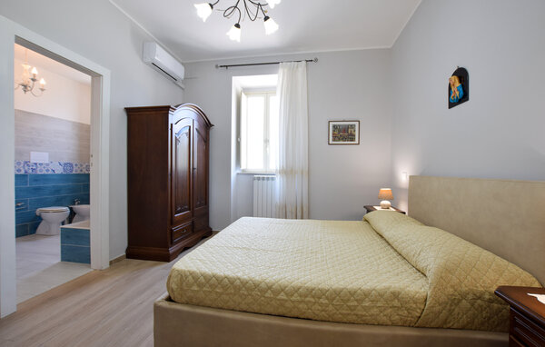 Holiday Home - Patti , Italy - ISP540 606